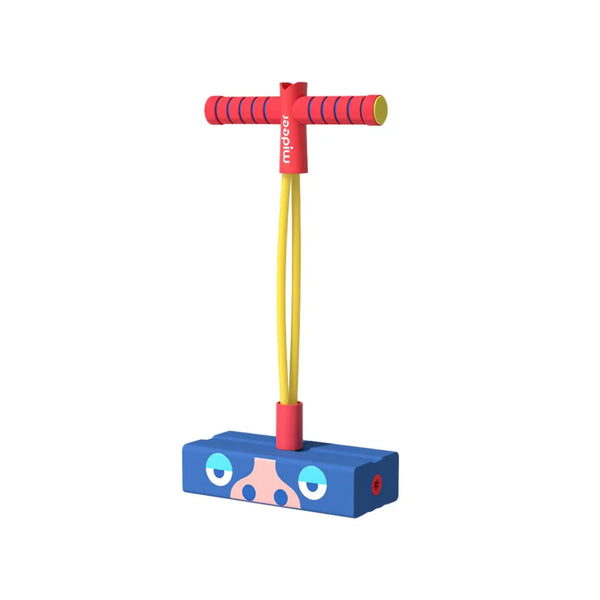 Bộ nhảy ếch Jump Jump Kid Mideer