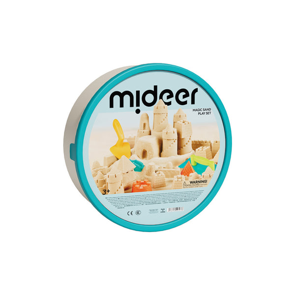Bộ cát động lực Mideer 2024