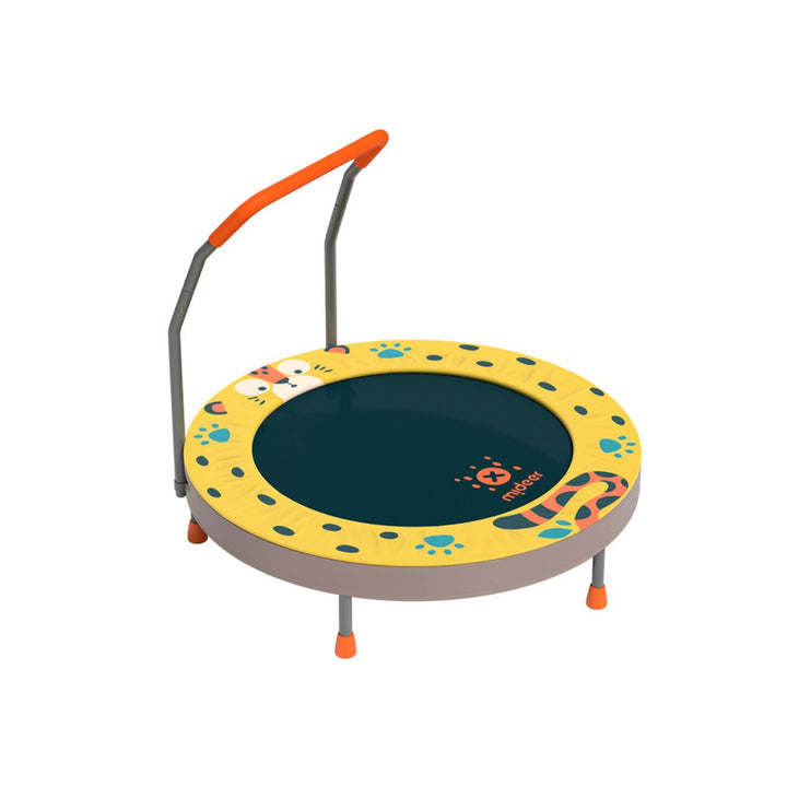 Đệm nhún nhảy trampoline mideer