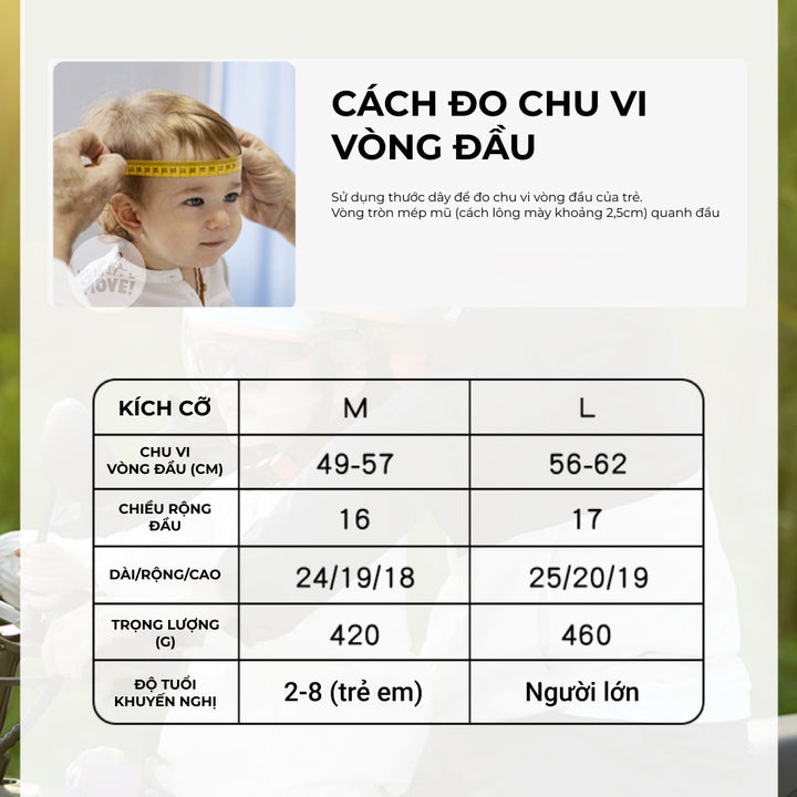 Mũ bảo hiểm có kính Sunrimoon CS-37