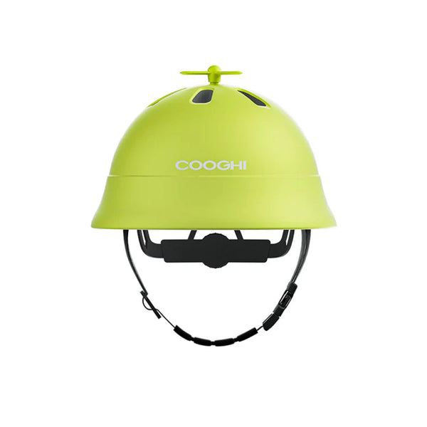 Mũ bảo hiểm Cooghi P3