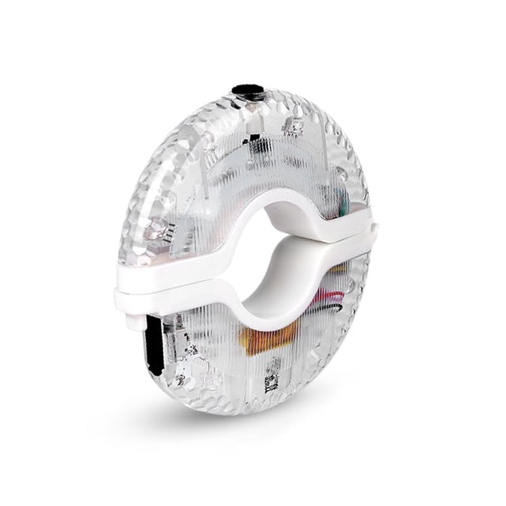 Đèn LED xe đạp cảm ứng gắn bánh xe Roadstar - Kidsmove - Thế giới xe của bé