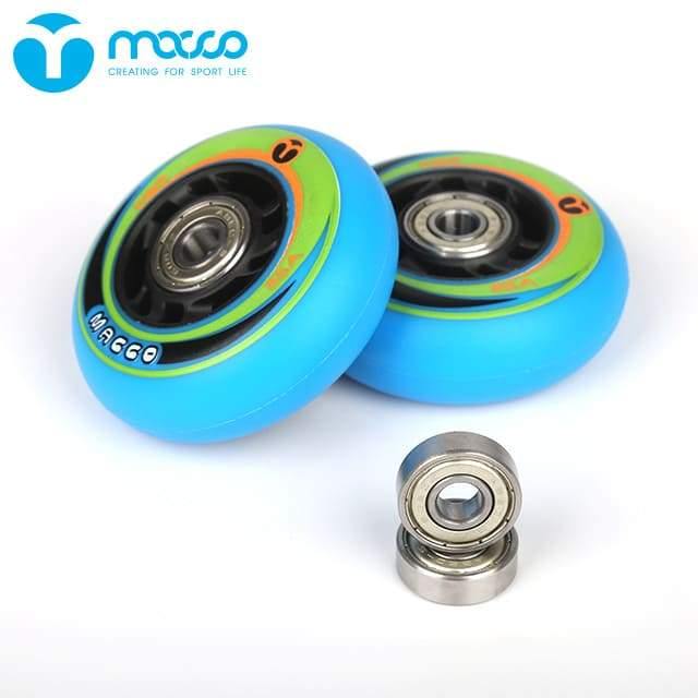 Giày trượt Patin trẻ em Macco Swiss S6 cho bé 3 tuổi đến 5 tuổi bé trai và bé gái