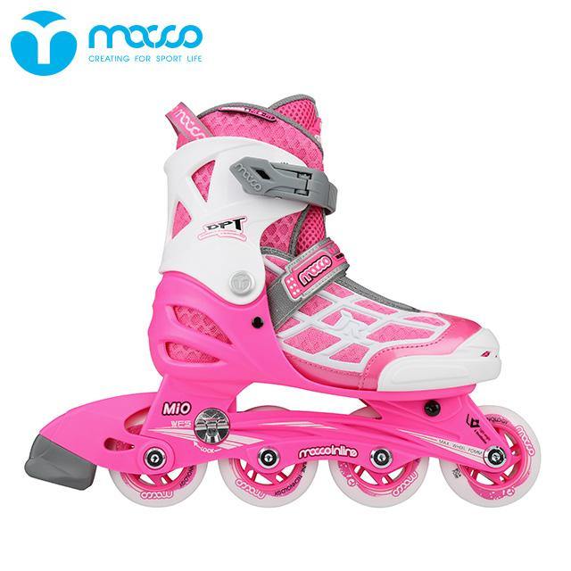 Giày trượt patin trẻ em Macco Swiss Mi0 - Kidsmove - Thế giới xe của bé