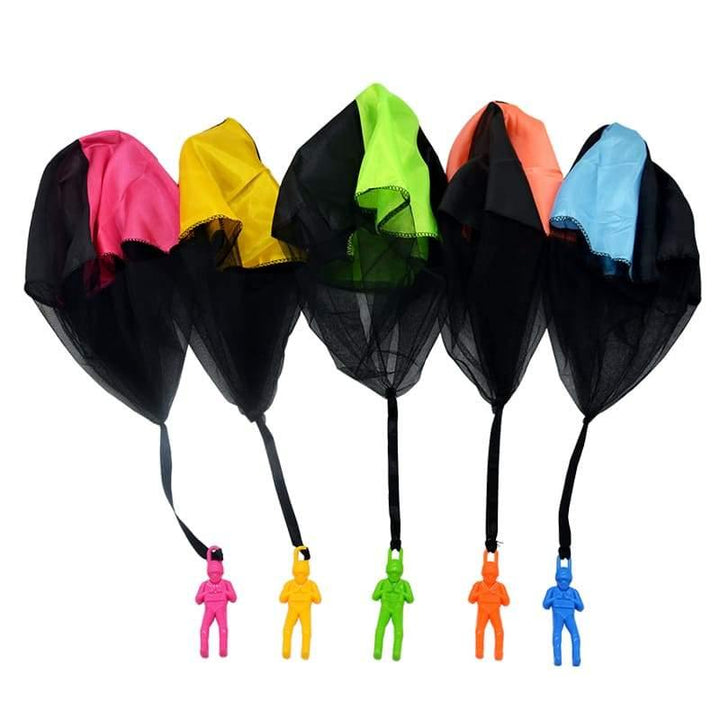 Lính nhảy dù mini - Kidsmove - Thế giới xe của bé