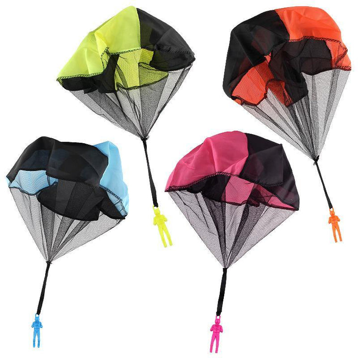 Lính nhảy dù mini - Kidsmove - Thế giới xe của bé