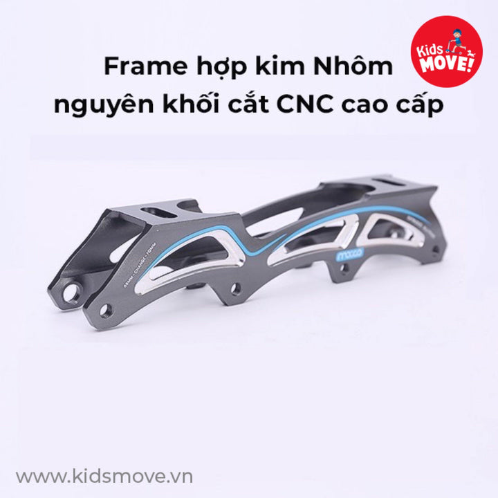 giày trượt patin trẻ em Macco