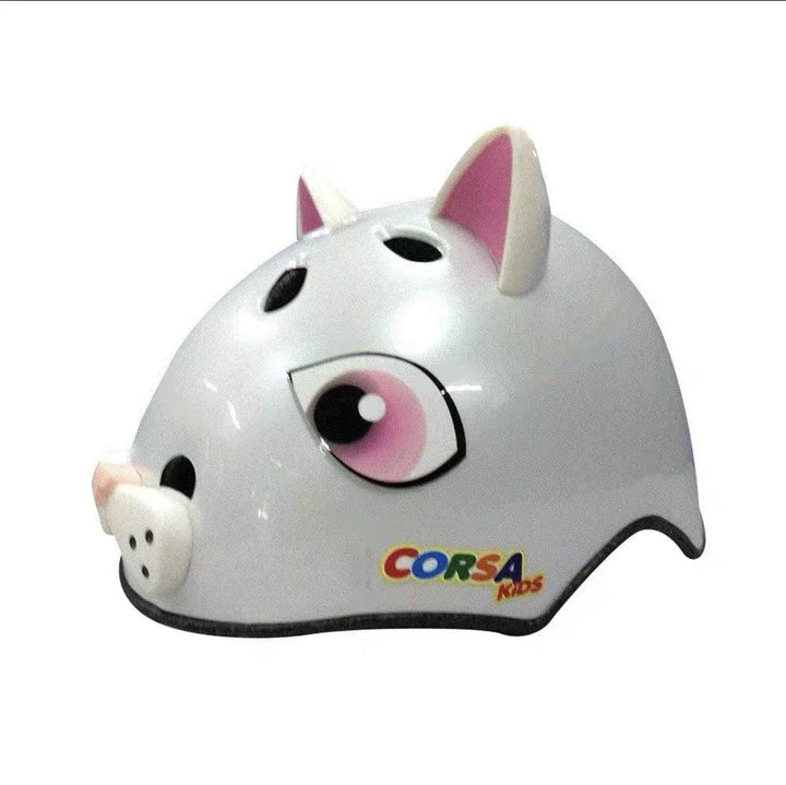 Mũ bảo hiểm trẻ em hình thú CORSA - Kidsmove - Thế giới xe của bé
