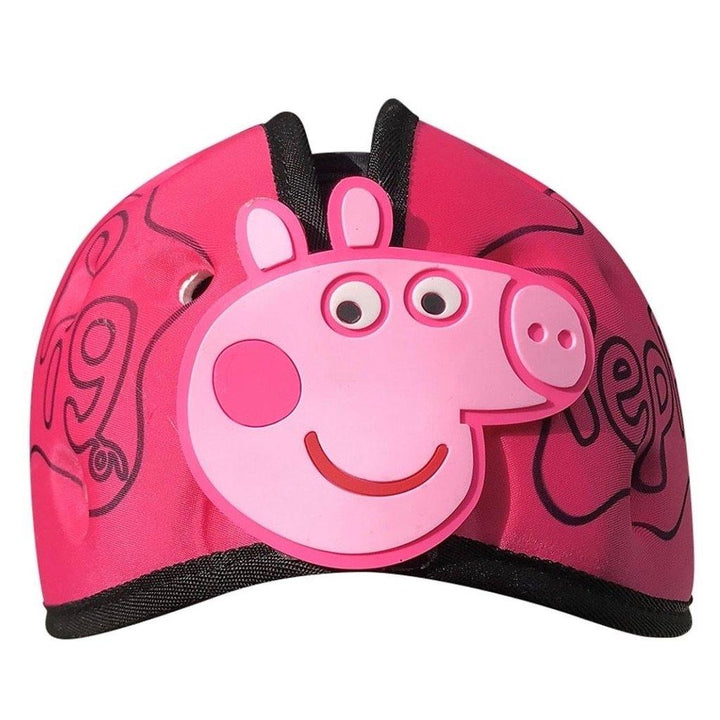 mũ bảo vệ đầu JIZO Pega Pig