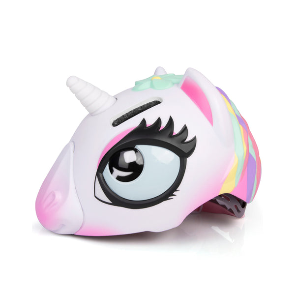 Mũ bảo hiểm hình thú 3D Sunrimoon Unicorn