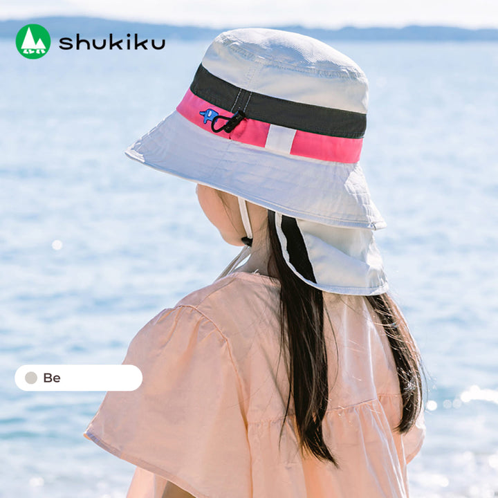 Mũ chống nắng Nhật Shukiku
