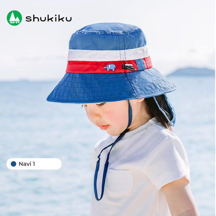 Mũ chống nắng Nhật Shukiku