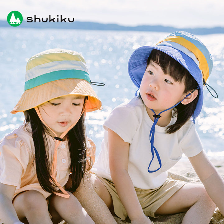 Mũ chống nắng Nhật Shukiku