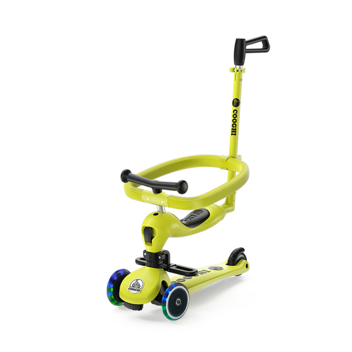 Xe scooter Cooghi V4