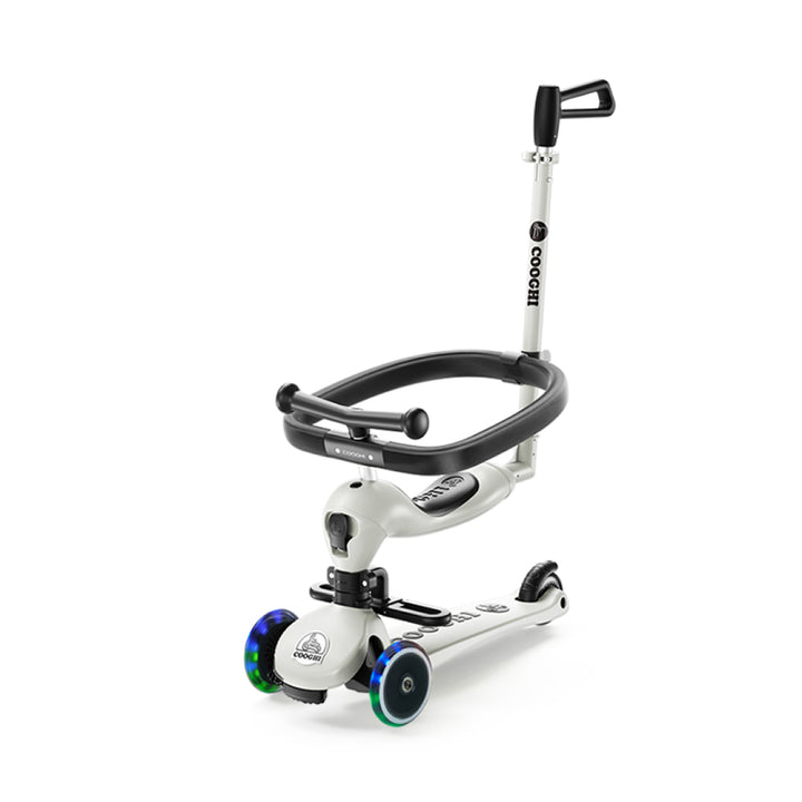 Xe scooter Cooghi V4