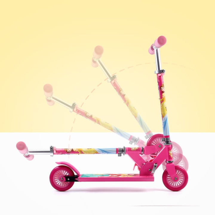 Xe trượt scooter 2 bánh Disney - Kidsmove - Thế giới xe của bé