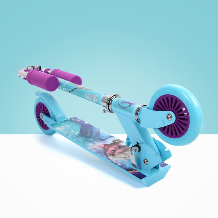 Xe trượt scooter 2 bánh Disney - Kidsmove - Thế giới xe của bé
