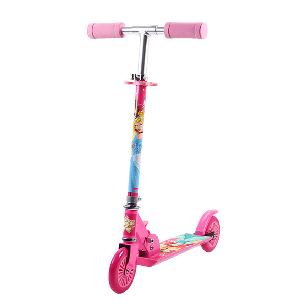 Xe trượt scooter 2 bánh Disney - Kidsmove - Thế giới xe của bé