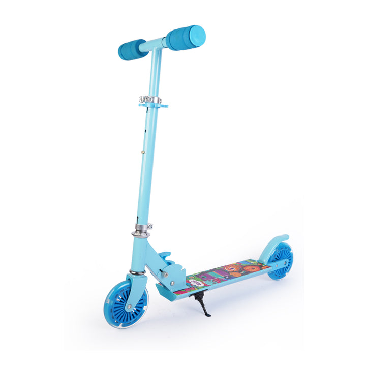 Xe trượt scooter 2 bánh Zoozi - Kidsmove - Thế giới xe của bé