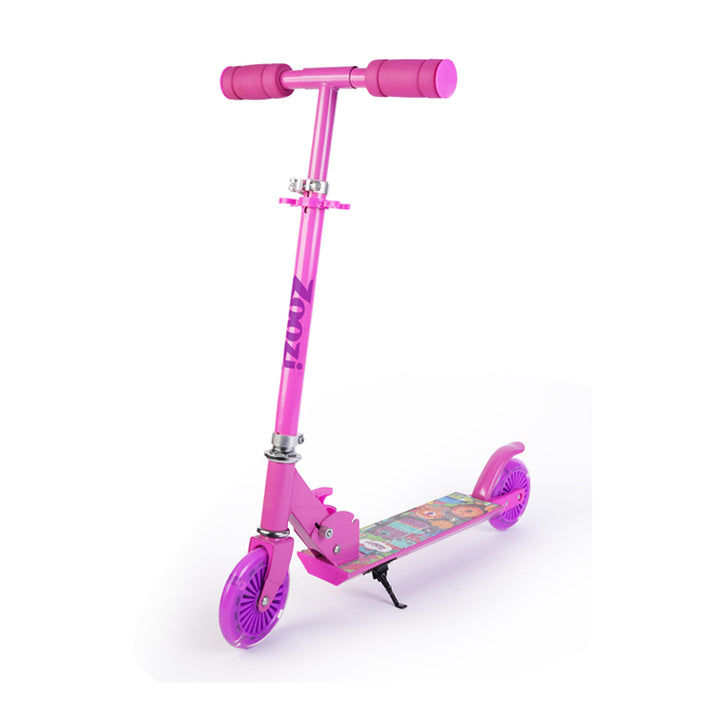 Xe trượt scooter 2 bánh Zoozi - Kidsmove - Thế giới xe của bé