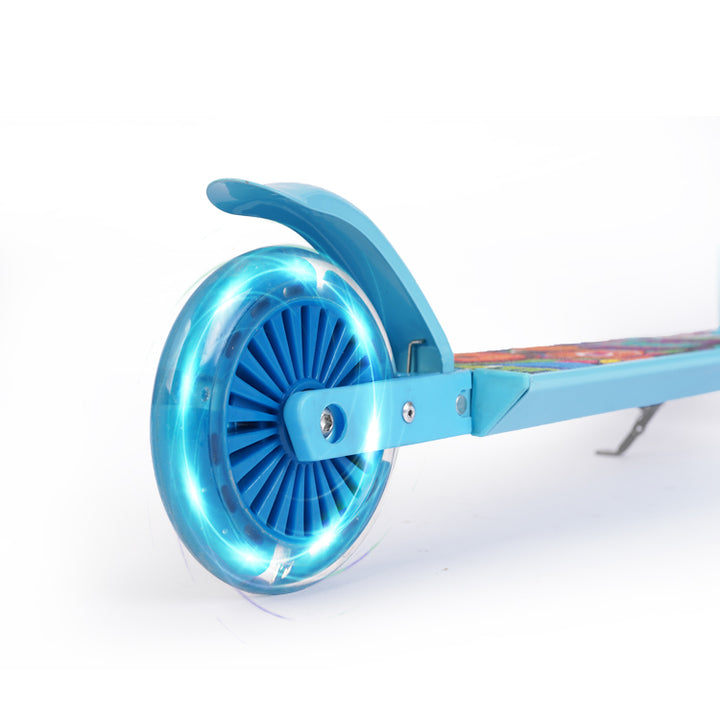 Xe trượt scooter 2 bánh Zoozi - Kidsmove - Thế giới xe của bé